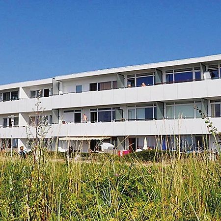 Haus-Sanddorn-Wohnung-18-Beachside Гросенброде Екстер'єр фото